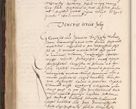Zdjęcie nr 900 dla obiektu archiwalnego: Acta actorum causar[um sen]tenciarum tam diffinitivarum quam interlocutoriarum et obligacionum coram reverendo domino Benedicto Isdbienski cancellario Gnesnensi, cantore et vicario in spiritualibus generali Craccoviensi ad annum Domini millesimum quingentesimum quadragesimum quartum, cuius indicio est secunda, pontificatus sanctiss[imi] in Christo patris et [domi]ni nostri domini Pauli divina providencia pape tercii feliciter moderni, anno coronancionis eiusdem decimo, continuantur