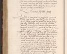 Zdjęcie nr 894 dla obiektu archiwalnego: Acta actorum causar[um sen]tenciarum tam diffinitivarum quam interlocutoriarum et obligacionum coram reverendo domino Benedicto Isdbienski cancellario Gnesnensi, cantore et vicario in spiritualibus generali Craccoviensi ad annum Domini millesimum quingentesimum quadragesimum quartum, cuius indicio est secunda, pontificatus sanctiss[imi] in Christo patris et [domi]ni nostri domini Pauli divina providencia pape tercii feliciter moderni, anno coronancionis eiusdem decimo, continuantur