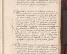 Zdjęcie nr 899 dla obiektu archiwalnego: Acta actorum causar[um sen]tenciarum tam diffinitivarum quam interlocutoriarum et obligacionum coram reverendo domino Benedicto Isdbienski cancellario Gnesnensi, cantore et vicario in spiritualibus generali Craccoviensi ad annum Domini millesimum quingentesimum quadragesimum quartum, cuius indicio est secunda, pontificatus sanctiss[imi] in Christo patris et [domi]ni nostri domini Pauli divina providencia pape tercii feliciter moderni, anno coronancionis eiusdem decimo, continuantur