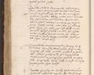 Zdjęcie nr 896 dla obiektu archiwalnego: Acta actorum causar[um sen]tenciarum tam diffinitivarum quam interlocutoriarum et obligacionum coram reverendo domino Benedicto Isdbienski cancellario Gnesnensi, cantore et vicario in spiritualibus generali Craccoviensi ad annum Domini millesimum quingentesimum quadragesimum quartum, cuius indicio est secunda, pontificatus sanctiss[imi] in Christo patris et [domi]ni nostri domini Pauli divina providencia pape tercii feliciter moderni, anno coronancionis eiusdem decimo, continuantur