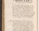 Zdjęcie nr 888 dla obiektu archiwalnego: Acta actorum causar[um sen]tenciarum tam diffinitivarum quam interlocutoriarum et obligacionum coram reverendo domino Benedicto Isdbienski cancellario Gnesnensi, cantore et vicario in spiritualibus generali Craccoviensi ad annum Domini millesimum quingentesimum quadragesimum quartum, cuius indicio est secunda, pontificatus sanctiss[imi] in Christo patris et [domi]ni nostri domini Pauli divina providencia pape tercii feliciter moderni, anno coronancionis eiusdem decimo, continuantur