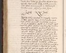 Zdjęcie nr 886 dla obiektu archiwalnego: Acta actorum causar[um sen]tenciarum tam diffinitivarum quam interlocutoriarum et obligacionum coram reverendo domino Benedicto Isdbienski cancellario Gnesnensi, cantore et vicario in spiritualibus generali Craccoviensi ad annum Domini millesimum quingentesimum quadragesimum quartum, cuius indicio est secunda, pontificatus sanctiss[imi] in Christo patris et [domi]ni nostri domini Pauli divina providencia pape tercii feliciter moderni, anno coronancionis eiusdem decimo, continuantur