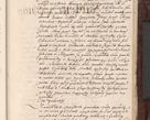 Zdjęcie nr 883 dla obiektu archiwalnego: Acta actorum causar[um sen]tenciarum tam diffinitivarum quam interlocutoriarum et obligacionum coram reverendo domino Benedicto Isdbienski cancellario Gnesnensi, cantore et vicario in spiritualibus generali Craccoviensi ad annum Domini millesimum quingentesimum quadragesimum quartum, cuius indicio est secunda, pontificatus sanctiss[imi] in Christo patris et [domi]ni nostri domini Pauli divina providencia pape tercii feliciter moderni, anno coronancionis eiusdem decimo, continuantur