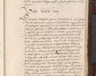 Zdjęcie nr 881 dla obiektu archiwalnego: Acta actorum causar[um sen]tenciarum tam diffinitivarum quam interlocutoriarum et obligacionum coram reverendo domino Benedicto Isdbienski cancellario Gnesnensi, cantore et vicario in spiritualibus generali Craccoviensi ad annum Domini millesimum quingentesimum quadragesimum quartum, cuius indicio est secunda, pontificatus sanctiss[imi] in Christo patris et [domi]ni nostri domini Pauli divina providencia pape tercii feliciter moderni, anno coronancionis eiusdem decimo, continuantur
