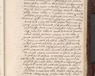 Zdjęcie nr 879 dla obiektu archiwalnego: Acta actorum causar[um sen]tenciarum tam diffinitivarum quam interlocutoriarum et obligacionum coram reverendo domino Benedicto Isdbienski cancellario Gnesnensi, cantore et vicario in spiritualibus generali Craccoviensi ad annum Domini millesimum quingentesimum quadragesimum quartum, cuius indicio est secunda, pontificatus sanctiss[imi] in Christo patris et [domi]ni nostri domini Pauli divina providencia pape tercii feliciter moderni, anno coronancionis eiusdem decimo, continuantur