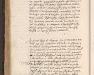 Zdjęcie nr 876 dla obiektu archiwalnego: Acta actorum causar[um sen]tenciarum tam diffinitivarum quam interlocutoriarum et obligacionum coram reverendo domino Benedicto Isdbienski cancellario Gnesnensi, cantore et vicario in spiritualibus generali Craccoviensi ad annum Domini millesimum quingentesimum quadragesimum quartum, cuius indicio est secunda, pontificatus sanctiss[imi] in Christo patris et [domi]ni nostri domini Pauli divina providencia pape tercii feliciter moderni, anno coronancionis eiusdem decimo, continuantur