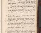 Zdjęcie nr 877 dla obiektu archiwalnego: Acta actorum causar[um sen]tenciarum tam diffinitivarum quam interlocutoriarum et obligacionum coram reverendo domino Benedicto Isdbienski cancellario Gnesnensi, cantore et vicario in spiritualibus generali Craccoviensi ad annum Domini millesimum quingentesimum quadragesimum quartum, cuius indicio est secunda, pontificatus sanctiss[imi] in Christo patris et [domi]ni nostri domini Pauli divina providencia pape tercii feliciter moderni, anno coronancionis eiusdem decimo, continuantur
