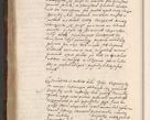 Zdjęcie nr 874 dla obiektu archiwalnego: Acta actorum causar[um sen]tenciarum tam diffinitivarum quam interlocutoriarum et obligacionum coram reverendo domino Benedicto Isdbienski cancellario Gnesnensi, cantore et vicario in spiritualibus generali Craccoviensi ad annum Domini millesimum quingentesimum quadragesimum quartum, cuius indicio est secunda, pontificatus sanctiss[imi] in Christo patris et [domi]ni nostri domini Pauli divina providencia pape tercii feliciter moderni, anno coronancionis eiusdem decimo, continuantur