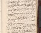 Zdjęcie nr 873 dla obiektu archiwalnego: Acta actorum causar[um sen]tenciarum tam diffinitivarum quam interlocutoriarum et obligacionum coram reverendo domino Benedicto Isdbienski cancellario Gnesnensi, cantore et vicario in spiritualibus generali Craccoviensi ad annum Domini millesimum quingentesimum quadragesimum quartum, cuius indicio est secunda, pontificatus sanctiss[imi] in Christo patris et [domi]ni nostri domini Pauli divina providencia pape tercii feliciter moderni, anno coronancionis eiusdem decimo, continuantur