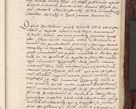 Zdjęcie nr 871 dla obiektu archiwalnego: Acta actorum causar[um sen]tenciarum tam diffinitivarum quam interlocutoriarum et obligacionum coram reverendo domino Benedicto Isdbienski cancellario Gnesnensi, cantore et vicario in spiritualibus generali Craccoviensi ad annum Domini millesimum quingentesimum quadragesimum quartum, cuius indicio est secunda, pontificatus sanctiss[imi] in Christo patris et [domi]ni nostri domini Pauli divina providencia pape tercii feliciter moderni, anno coronancionis eiusdem decimo, continuantur