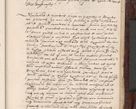 Zdjęcie nr 869 dla obiektu archiwalnego: Acta actorum causar[um sen]tenciarum tam diffinitivarum quam interlocutoriarum et obligacionum coram reverendo domino Benedicto Isdbienski cancellario Gnesnensi, cantore et vicario in spiritualibus generali Craccoviensi ad annum Domini millesimum quingentesimum quadragesimum quartum, cuius indicio est secunda, pontificatus sanctiss[imi] in Christo patris et [domi]ni nostri domini Pauli divina providencia pape tercii feliciter moderni, anno coronancionis eiusdem decimo, continuantur