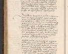 Zdjęcie nr 868 dla obiektu archiwalnego: Acta actorum causar[um sen]tenciarum tam diffinitivarum quam interlocutoriarum et obligacionum coram reverendo domino Benedicto Isdbienski cancellario Gnesnensi, cantore et vicario in spiritualibus generali Craccoviensi ad annum Domini millesimum quingentesimum quadragesimum quartum, cuius indicio est secunda, pontificatus sanctiss[imi] in Christo patris et [domi]ni nostri domini Pauli divina providencia pape tercii feliciter moderni, anno coronancionis eiusdem decimo, continuantur