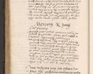 Zdjęcie nr 870 dla obiektu archiwalnego: Acta actorum causar[um sen]tenciarum tam diffinitivarum quam interlocutoriarum et obligacionum coram reverendo domino Benedicto Isdbienski cancellario Gnesnensi, cantore et vicario in spiritualibus generali Craccoviensi ad annum Domini millesimum quingentesimum quadragesimum quartum, cuius indicio est secunda, pontificatus sanctiss[imi] in Christo patris et [domi]ni nostri domini Pauli divina providencia pape tercii feliciter moderni, anno coronancionis eiusdem decimo, continuantur