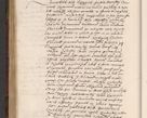 Zdjęcie nr 866 dla obiektu archiwalnego: Acta actorum causar[um sen]tenciarum tam diffinitivarum quam interlocutoriarum et obligacionum coram reverendo domino Benedicto Isdbienski cancellario Gnesnensi, cantore et vicario in spiritualibus generali Craccoviensi ad annum Domini millesimum quingentesimum quadragesimum quartum, cuius indicio est secunda, pontificatus sanctiss[imi] in Christo patris et [domi]ni nostri domini Pauli divina providencia pape tercii feliciter moderni, anno coronancionis eiusdem decimo, continuantur