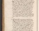 Zdjęcie nr 864 dla obiektu archiwalnego: Acta actorum causar[um sen]tenciarum tam diffinitivarum quam interlocutoriarum et obligacionum coram reverendo domino Benedicto Isdbienski cancellario Gnesnensi, cantore et vicario in spiritualibus generali Craccoviensi ad annum Domini millesimum quingentesimum quadragesimum quartum, cuius indicio est secunda, pontificatus sanctiss[imi] in Christo patris et [domi]ni nostri domini Pauli divina providencia pape tercii feliciter moderni, anno coronancionis eiusdem decimo, continuantur