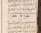 Zdjęcie nr 867 dla obiektu archiwalnego: Acta actorum causar[um sen]tenciarum tam diffinitivarum quam interlocutoriarum et obligacionum coram reverendo domino Benedicto Isdbienski cancellario Gnesnensi, cantore et vicario in spiritualibus generali Craccoviensi ad annum Domini millesimum quingentesimum quadragesimum quartum, cuius indicio est secunda, pontificatus sanctiss[imi] in Christo patris et [domi]ni nostri domini Pauli divina providencia pape tercii feliciter moderni, anno coronancionis eiusdem decimo, continuantur