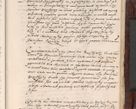 Zdjęcie nr 865 dla obiektu archiwalnego: Acta actorum causar[um sen]tenciarum tam diffinitivarum quam interlocutoriarum et obligacionum coram reverendo domino Benedicto Isdbienski cancellario Gnesnensi, cantore et vicario in spiritualibus generali Craccoviensi ad annum Domini millesimum quingentesimum quadragesimum quartum, cuius indicio est secunda, pontificatus sanctiss[imi] in Christo patris et [domi]ni nostri domini Pauli divina providencia pape tercii feliciter moderni, anno coronancionis eiusdem decimo, continuantur