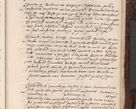 Zdjęcie nr 863 dla obiektu archiwalnego: Acta actorum causar[um sen]tenciarum tam diffinitivarum quam interlocutoriarum et obligacionum coram reverendo domino Benedicto Isdbienski cancellario Gnesnensi, cantore et vicario in spiritualibus generali Craccoviensi ad annum Domini millesimum quingentesimum quadragesimum quartum, cuius indicio est secunda, pontificatus sanctiss[imi] in Christo patris et [domi]ni nostri domini Pauli divina providencia pape tercii feliciter moderni, anno coronancionis eiusdem decimo, continuantur