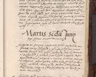 Zdjęcie nr 861 dla obiektu archiwalnego: Acta actorum causar[um sen]tenciarum tam diffinitivarum quam interlocutoriarum et obligacionum coram reverendo domino Benedicto Isdbienski cancellario Gnesnensi, cantore et vicario in spiritualibus generali Craccoviensi ad annum Domini millesimum quingentesimum quadragesimum quartum, cuius indicio est secunda, pontificatus sanctiss[imi] in Christo patris et [domi]ni nostri domini Pauli divina providencia pape tercii feliciter moderni, anno coronancionis eiusdem decimo, continuantur