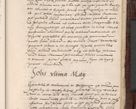 Zdjęcie nr 859 dla obiektu archiwalnego: Acta actorum causar[um sen]tenciarum tam diffinitivarum quam interlocutoriarum et obligacionum coram reverendo domino Benedicto Isdbienski cancellario Gnesnensi, cantore et vicario in spiritualibus generali Craccoviensi ad annum Domini millesimum quingentesimum quadragesimum quartum, cuius indicio est secunda, pontificatus sanctiss[imi] in Christo patris et [domi]ni nostri domini Pauli divina providencia pape tercii feliciter moderni, anno coronancionis eiusdem decimo, continuantur