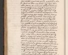 Zdjęcie nr 860 dla obiektu archiwalnego: Acta actorum causar[um sen]tenciarum tam diffinitivarum quam interlocutoriarum et obligacionum coram reverendo domino Benedicto Isdbienski cancellario Gnesnensi, cantore et vicario in spiritualibus generali Craccoviensi ad annum Domini millesimum quingentesimum quadragesimum quartum, cuius indicio est secunda, pontificatus sanctiss[imi] in Christo patris et [domi]ni nostri domini Pauli divina providencia pape tercii feliciter moderni, anno coronancionis eiusdem decimo, continuantur