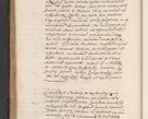 Zdjęcie nr 858 dla obiektu archiwalnego: Acta actorum causar[um sen]tenciarum tam diffinitivarum quam interlocutoriarum et obligacionum coram reverendo domino Benedicto Isdbienski cancellario Gnesnensi, cantore et vicario in spiritualibus generali Craccoviensi ad annum Domini millesimum quingentesimum quadragesimum quartum, cuius indicio est secunda, pontificatus sanctiss[imi] in Christo patris et [domi]ni nostri domini Pauli divina providencia pape tercii feliciter moderni, anno coronancionis eiusdem decimo, continuantur