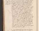 Zdjęcie nr 856 dla obiektu archiwalnego: Acta actorum causar[um sen]tenciarum tam diffinitivarum quam interlocutoriarum et obligacionum coram reverendo domino Benedicto Isdbienski cancellario Gnesnensi, cantore et vicario in spiritualibus generali Craccoviensi ad annum Domini millesimum quingentesimum quadragesimum quartum, cuius indicio est secunda, pontificatus sanctiss[imi] in Christo patris et [domi]ni nostri domini Pauli divina providencia pape tercii feliciter moderni, anno coronancionis eiusdem decimo, continuantur