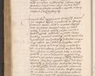Zdjęcie nr 854 dla obiektu archiwalnego: Acta actorum causar[um sen]tenciarum tam diffinitivarum quam interlocutoriarum et obligacionum coram reverendo domino Benedicto Isdbienski cancellario Gnesnensi, cantore et vicario in spiritualibus generali Craccoviensi ad annum Domini millesimum quingentesimum quadragesimum quartum, cuius indicio est secunda, pontificatus sanctiss[imi] in Christo patris et [domi]ni nostri domini Pauli divina providencia pape tercii feliciter moderni, anno coronancionis eiusdem decimo, continuantur