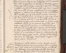 Zdjęcie nr 855 dla obiektu archiwalnego: Acta actorum causar[um sen]tenciarum tam diffinitivarum quam interlocutoriarum et obligacionum coram reverendo domino Benedicto Isdbienski cancellario Gnesnensi, cantore et vicario in spiritualibus generali Craccoviensi ad annum Domini millesimum quingentesimum quadragesimum quartum, cuius indicio est secunda, pontificatus sanctiss[imi] in Christo patris et [domi]ni nostri domini Pauli divina providencia pape tercii feliciter moderni, anno coronancionis eiusdem decimo, continuantur