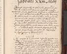 Zdjęcie nr 851 dla obiektu archiwalnego: Acta actorum causar[um sen]tenciarum tam diffinitivarum quam interlocutoriarum et obligacionum coram reverendo domino Benedicto Isdbienski cancellario Gnesnensi, cantore et vicario in spiritualibus generali Craccoviensi ad annum Domini millesimum quingentesimum quadragesimum quartum, cuius indicio est secunda, pontificatus sanctiss[imi] in Christo patris et [domi]ni nostri domini Pauli divina providencia pape tercii feliciter moderni, anno coronancionis eiusdem decimo, continuantur
