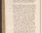 Zdjęcie nr 850 dla obiektu archiwalnego: Acta actorum causar[um sen]tenciarum tam diffinitivarum quam interlocutoriarum et obligacionum coram reverendo domino Benedicto Isdbienski cancellario Gnesnensi, cantore et vicario in spiritualibus generali Craccoviensi ad annum Domini millesimum quingentesimum quadragesimum quartum, cuius indicio est secunda, pontificatus sanctiss[imi] in Christo patris et [domi]ni nostri domini Pauli divina providencia pape tercii feliciter moderni, anno coronancionis eiusdem decimo, continuantur