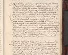 Zdjęcie nr 847 dla obiektu archiwalnego: Acta actorum causar[um sen]tenciarum tam diffinitivarum quam interlocutoriarum et obligacionum coram reverendo domino Benedicto Isdbienski cancellario Gnesnensi, cantore et vicario in spiritualibus generali Craccoviensi ad annum Domini millesimum quingentesimum quadragesimum quartum, cuius indicio est secunda, pontificatus sanctiss[imi] in Christo patris et [domi]ni nostri domini Pauli divina providencia pape tercii feliciter moderni, anno coronancionis eiusdem decimo, continuantur