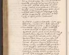 Zdjęcie nr 848 dla obiektu archiwalnego: Acta actorum causar[um sen]tenciarum tam diffinitivarum quam interlocutoriarum et obligacionum coram reverendo domino Benedicto Isdbienski cancellario Gnesnensi, cantore et vicario in spiritualibus generali Craccoviensi ad annum Domini millesimum quingentesimum quadragesimum quartum, cuius indicio est secunda, pontificatus sanctiss[imi] in Christo patris et [domi]ni nostri domini Pauli divina providencia pape tercii feliciter moderni, anno coronancionis eiusdem decimo, continuantur