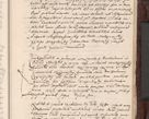 Zdjęcie nr 849 dla obiektu archiwalnego: Acta actorum causar[um sen]tenciarum tam diffinitivarum quam interlocutoriarum et obligacionum coram reverendo domino Benedicto Isdbienski cancellario Gnesnensi, cantore et vicario in spiritualibus generali Craccoviensi ad annum Domini millesimum quingentesimum quadragesimum quartum, cuius indicio est secunda, pontificatus sanctiss[imi] in Christo patris et [domi]ni nostri domini Pauli divina providencia pape tercii feliciter moderni, anno coronancionis eiusdem decimo, continuantur