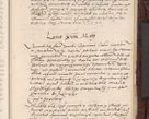 Zdjęcie nr 843 dla obiektu archiwalnego: Acta actorum causar[um sen]tenciarum tam diffinitivarum quam interlocutoriarum et obligacionum coram reverendo domino Benedicto Isdbienski cancellario Gnesnensi, cantore et vicario in spiritualibus generali Craccoviensi ad annum Domini millesimum quingentesimum quadragesimum quartum, cuius indicio est secunda, pontificatus sanctiss[imi] in Christo patris et [domi]ni nostri domini Pauli divina providencia pape tercii feliciter moderni, anno coronancionis eiusdem decimo, continuantur