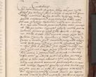 Zdjęcie nr 841 dla obiektu archiwalnego: Acta actorum causar[um sen]tenciarum tam diffinitivarum quam interlocutoriarum et obligacionum coram reverendo domino Benedicto Isdbienski cancellario Gnesnensi, cantore et vicario in spiritualibus generali Craccoviensi ad annum Domini millesimum quingentesimum quadragesimum quartum, cuius indicio est secunda, pontificatus sanctiss[imi] in Christo patris et [domi]ni nostri domini Pauli divina providencia pape tercii feliciter moderni, anno coronancionis eiusdem decimo, continuantur
