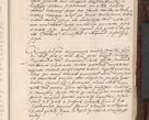 Zdjęcie nr 845 dla obiektu archiwalnego: Acta actorum causar[um sen]tenciarum tam diffinitivarum quam interlocutoriarum et obligacionum coram reverendo domino Benedicto Isdbienski cancellario Gnesnensi, cantore et vicario in spiritualibus generali Craccoviensi ad annum Domini millesimum quingentesimum quadragesimum quartum, cuius indicio est secunda, pontificatus sanctiss[imi] in Christo patris et [domi]ni nostri domini Pauli divina providencia pape tercii feliciter moderni, anno coronancionis eiusdem decimo, continuantur