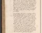 Zdjęcie nr 840 dla obiektu archiwalnego: Acta actorum causar[um sen]tenciarum tam diffinitivarum quam interlocutoriarum et obligacionum coram reverendo domino Benedicto Isdbienski cancellario Gnesnensi, cantore et vicario in spiritualibus generali Craccoviensi ad annum Domini millesimum quingentesimum quadragesimum quartum, cuius indicio est secunda, pontificatus sanctiss[imi] in Christo patris et [domi]ni nostri domini Pauli divina providencia pape tercii feliciter moderni, anno coronancionis eiusdem decimo, continuantur