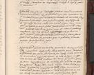 Zdjęcie nr 839 dla obiektu archiwalnego: Acta actorum causar[um sen]tenciarum tam diffinitivarum quam interlocutoriarum et obligacionum coram reverendo domino Benedicto Isdbienski cancellario Gnesnensi, cantore et vicario in spiritualibus generali Craccoviensi ad annum Domini millesimum quingentesimum quadragesimum quartum, cuius indicio est secunda, pontificatus sanctiss[imi] in Christo patris et [domi]ni nostri domini Pauli divina providencia pape tercii feliciter moderni, anno coronancionis eiusdem decimo, continuantur