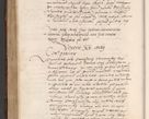 Zdjęcie nr 836 dla obiektu archiwalnego: Acta actorum causar[um sen]tenciarum tam diffinitivarum quam interlocutoriarum et obligacionum coram reverendo domino Benedicto Isdbienski cancellario Gnesnensi, cantore et vicario in spiritualibus generali Craccoviensi ad annum Domini millesimum quingentesimum quadragesimum quartum, cuius indicio est secunda, pontificatus sanctiss[imi] in Christo patris et [domi]ni nostri domini Pauli divina providencia pape tercii feliciter moderni, anno coronancionis eiusdem decimo, continuantur