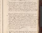 Zdjęcie nr 835 dla obiektu archiwalnego: Acta actorum causar[um sen]tenciarum tam diffinitivarum quam interlocutoriarum et obligacionum coram reverendo domino Benedicto Isdbienski cancellario Gnesnensi, cantore et vicario in spiritualibus generali Craccoviensi ad annum Domini millesimum quingentesimum quadragesimum quartum, cuius indicio est secunda, pontificatus sanctiss[imi] in Christo patris et [domi]ni nostri domini Pauli divina providencia pape tercii feliciter moderni, anno coronancionis eiusdem decimo, continuantur