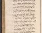 Zdjęcie nr 834 dla obiektu archiwalnego: Acta actorum causar[um sen]tenciarum tam diffinitivarum quam interlocutoriarum et obligacionum coram reverendo domino Benedicto Isdbienski cancellario Gnesnensi, cantore et vicario in spiritualibus generali Craccoviensi ad annum Domini millesimum quingentesimum quadragesimum quartum, cuius indicio est secunda, pontificatus sanctiss[imi] in Christo patris et [domi]ni nostri domini Pauli divina providencia pape tercii feliciter moderni, anno coronancionis eiusdem decimo, continuantur