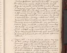Zdjęcie nr 829 dla obiektu archiwalnego: Acta actorum causar[um sen]tenciarum tam diffinitivarum quam interlocutoriarum et obligacionum coram reverendo domino Benedicto Isdbienski cancellario Gnesnensi, cantore et vicario in spiritualibus generali Craccoviensi ad annum Domini millesimum quingentesimum quadragesimum quartum, cuius indicio est secunda, pontificatus sanctiss[imi] in Christo patris et [domi]ni nostri domini Pauli divina providencia pape tercii feliciter moderni, anno coronancionis eiusdem decimo, continuantur