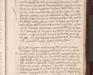 Zdjęcie nr 833 dla obiektu archiwalnego: Acta actorum causar[um sen]tenciarum tam diffinitivarum quam interlocutoriarum et obligacionum coram reverendo domino Benedicto Isdbienski cancellario Gnesnensi, cantore et vicario in spiritualibus generali Craccoviensi ad annum Domini millesimum quingentesimum quadragesimum quartum, cuius indicio est secunda, pontificatus sanctiss[imi] in Christo patris et [domi]ni nostri domini Pauli divina providencia pape tercii feliciter moderni, anno coronancionis eiusdem decimo, continuantur