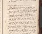 Zdjęcie nr 831 dla obiektu archiwalnego: Acta actorum causar[um sen]tenciarum tam diffinitivarum quam interlocutoriarum et obligacionum coram reverendo domino Benedicto Isdbienski cancellario Gnesnensi, cantore et vicario in spiritualibus generali Craccoviensi ad annum Domini millesimum quingentesimum quadragesimum quartum, cuius indicio est secunda, pontificatus sanctiss[imi] in Christo patris et [domi]ni nostri domini Pauli divina providencia pape tercii feliciter moderni, anno coronancionis eiusdem decimo, continuantur