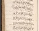 Zdjęcie nr 828 dla obiektu archiwalnego: Acta actorum causar[um sen]tenciarum tam diffinitivarum quam interlocutoriarum et obligacionum coram reverendo domino Benedicto Isdbienski cancellario Gnesnensi, cantore et vicario in spiritualibus generali Craccoviensi ad annum Domini millesimum quingentesimum quadragesimum quartum, cuius indicio est secunda, pontificatus sanctiss[imi] in Christo patris et [domi]ni nostri domini Pauli divina providencia pape tercii feliciter moderni, anno coronancionis eiusdem decimo, continuantur