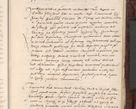 Zdjęcie nr 827 dla obiektu archiwalnego: Acta actorum causar[um sen]tenciarum tam diffinitivarum quam interlocutoriarum et obligacionum coram reverendo domino Benedicto Isdbienski cancellario Gnesnensi, cantore et vicario in spiritualibus generali Craccoviensi ad annum Domini millesimum quingentesimum quadragesimum quartum, cuius indicio est secunda, pontificatus sanctiss[imi] in Christo patris et [domi]ni nostri domini Pauli divina providencia pape tercii feliciter moderni, anno coronancionis eiusdem decimo, continuantur