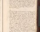 Zdjęcie nr 819 dla obiektu archiwalnego: Acta actorum causar[um sen]tenciarum tam diffinitivarum quam interlocutoriarum et obligacionum coram reverendo domino Benedicto Isdbienski cancellario Gnesnensi, cantore et vicario in spiritualibus generali Craccoviensi ad annum Domini millesimum quingentesimum quadragesimum quartum, cuius indicio est secunda, pontificatus sanctiss[imi] in Christo patris et [domi]ni nostri domini Pauli divina providencia pape tercii feliciter moderni, anno coronancionis eiusdem decimo, continuantur