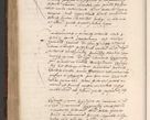 Zdjęcie nr 820 dla obiektu archiwalnego: Acta actorum causar[um sen]tenciarum tam diffinitivarum quam interlocutoriarum et obligacionum coram reverendo domino Benedicto Isdbienski cancellario Gnesnensi, cantore et vicario in spiritualibus generali Craccoviensi ad annum Domini millesimum quingentesimum quadragesimum quartum, cuius indicio est secunda, pontificatus sanctiss[imi] in Christo patris et [domi]ni nostri domini Pauli divina providencia pape tercii feliciter moderni, anno coronancionis eiusdem decimo, continuantur