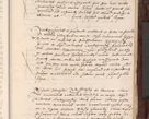 Zdjęcie nr 821 dla obiektu archiwalnego: Acta actorum causar[um sen]tenciarum tam diffinitivarum quam interlocutoriarum et obligacionum coram reverendo domino Benedicto Isdbienski cancellario Gnesnensi, cantore et vicario in spiritualibus generali Craccoviensi ad annum Domini millesimum quingentesimum quadragesimum quartum, cuius indicio est secunda, pontificatus sanctiss[imi] in Christo patris et [domi]ni nostri domini Pauli divina providencia pape tercii feliciter moderni, anno coronancionis eiusdem decimo, continuantur